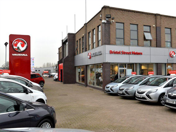 Location Image