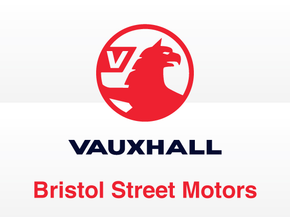 Vauxhall Macclesfield