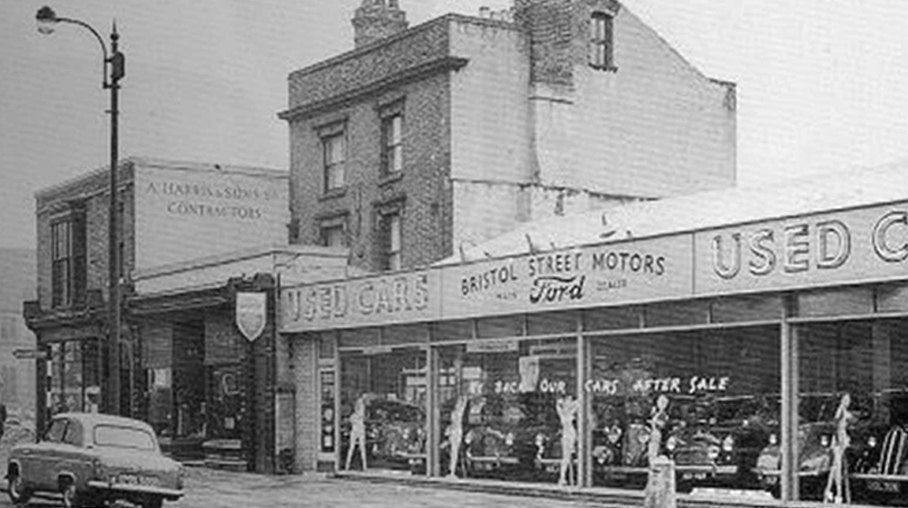 What is the Motability Scheme