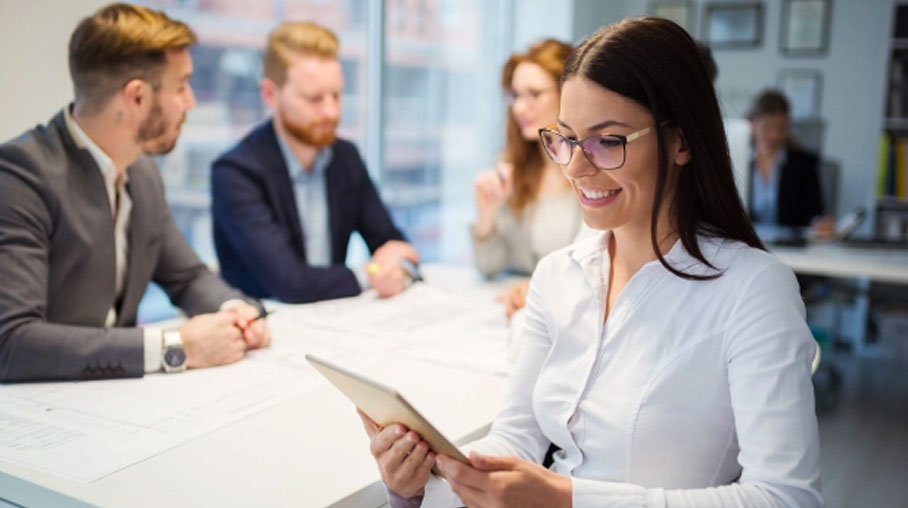 Don't just take our word for it