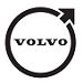 Volvo Barnstaple Logo