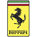 Carrs Ferrari Exeter Logo