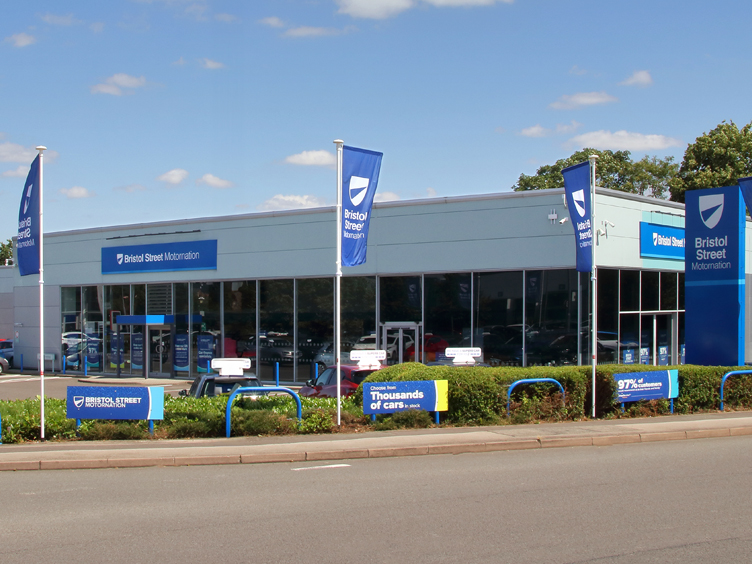 Motornation Tamworth