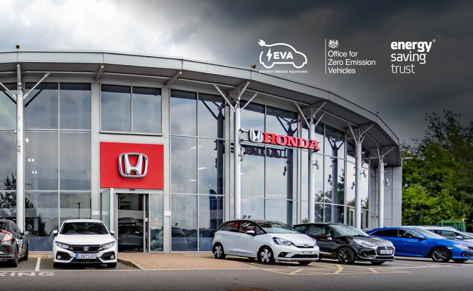 Honda Newcastle