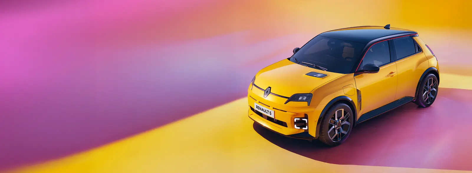 Renault Exeter