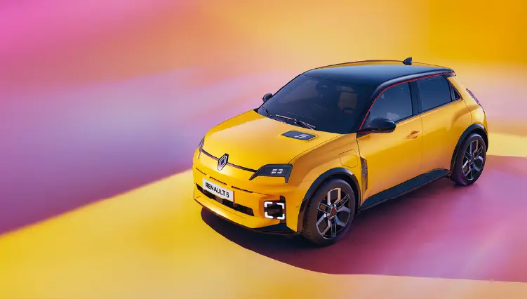 Renault Derby