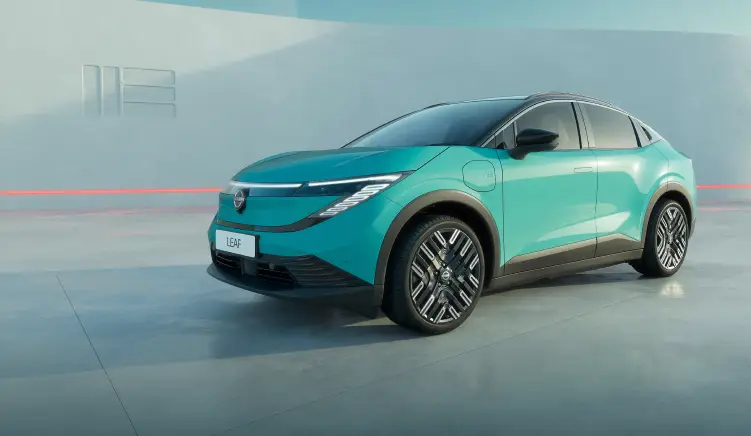 Nissan Northampton