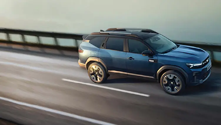 Dacia Bradford
