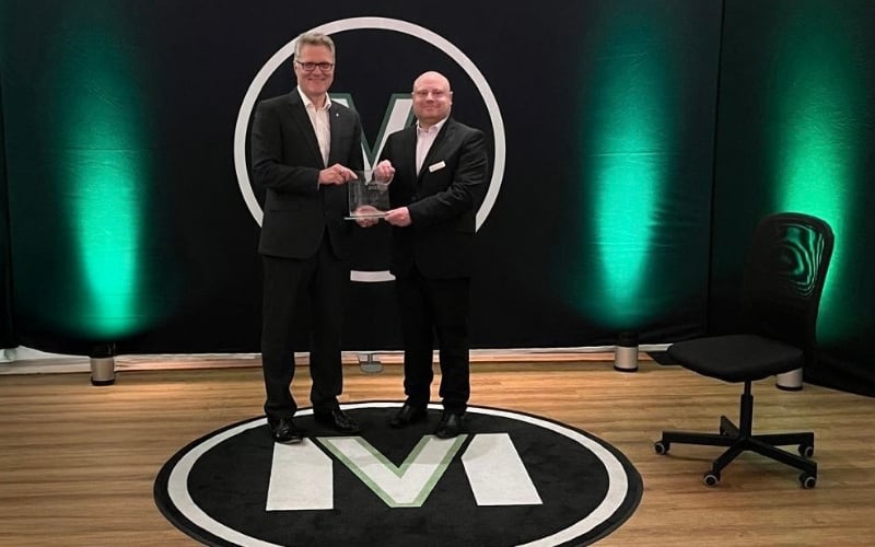 Yeovil Man Wins Vertu Mastermind Competition After Dramatic Tie Break