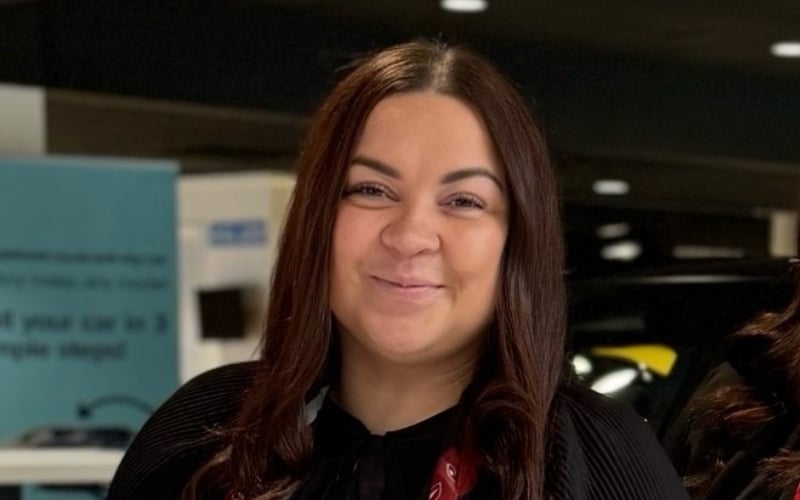 Derby Automotive Leader Wins Prestigious Industry Award