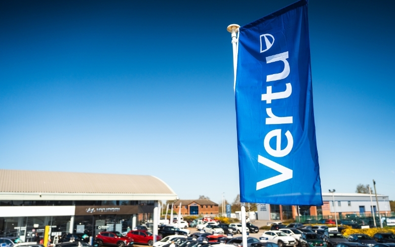 Vertu Team Members To 'Travel' More Than 500 Miles Between Sites For Charity