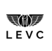 LEVC Glasgow Logo