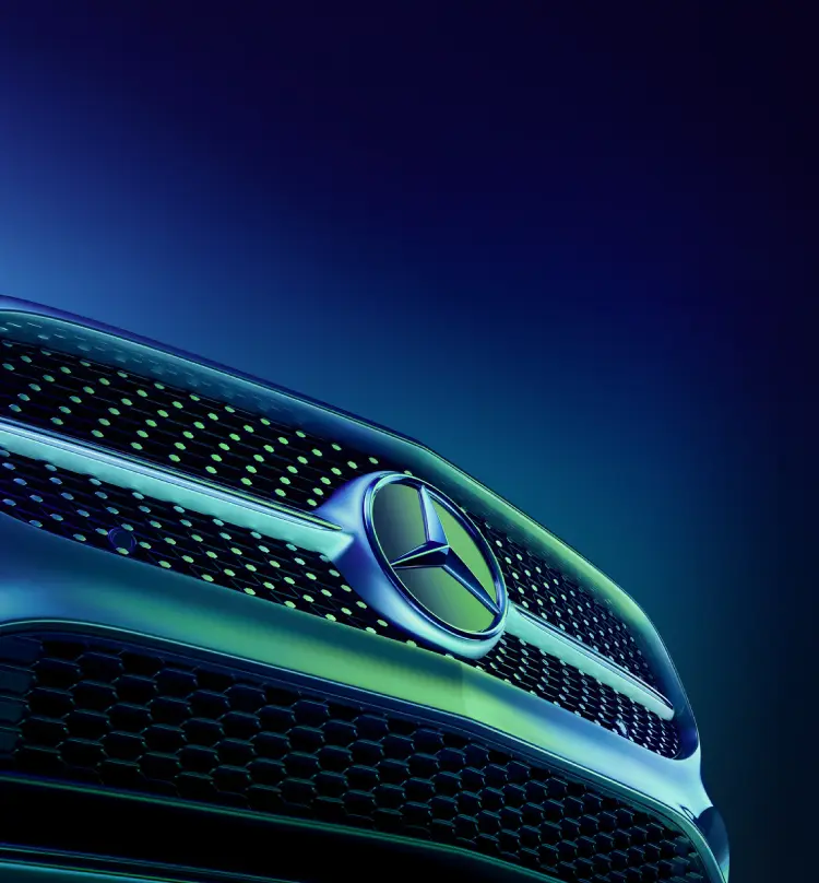 Mercedes-Benz of Reading