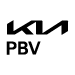 Kia PBV Bradford Logo