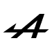 Alpine Store Nottingham Logo