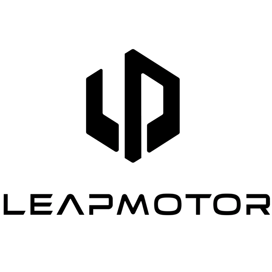 Leapmotor Crewe Logo