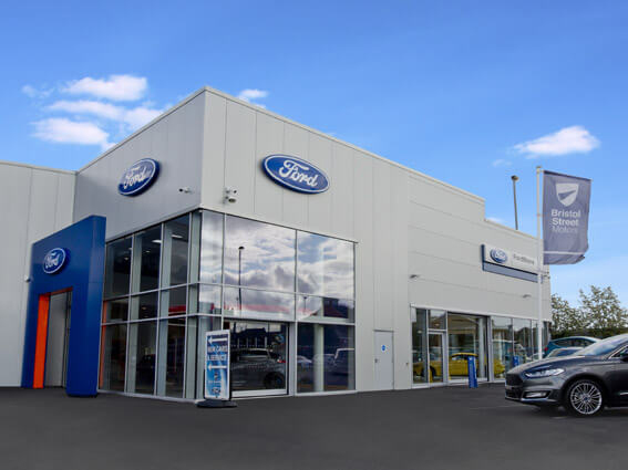 Ford service advisor salary #7