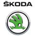 Skoda Darlington Logo