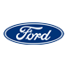 Ford Dunfermline Service Centre Logo