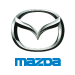 Mazda Redditch Logo