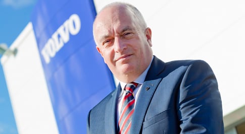 Industry expert joins Vertu Motors' new Premium Division