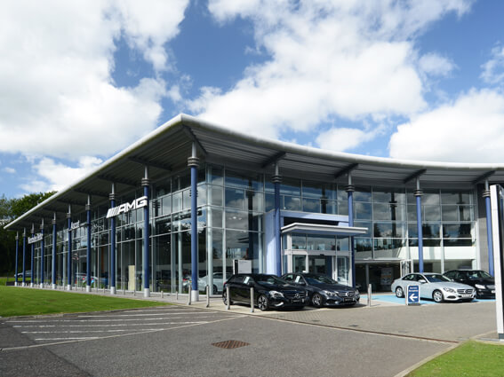 Mercedes benz diagnostic technician jobs #4