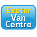 Van Centre Exeter Logo