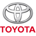 Toyota Glasgow Logo