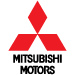 Mitsubishi Edinburgh West Logo