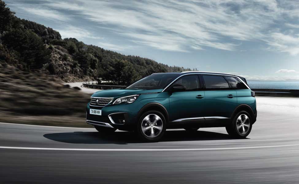 Peugeot High Wycombe