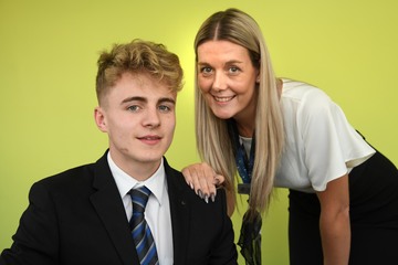 BSM Peterlee Hyundai welcomes its first degree apprentice