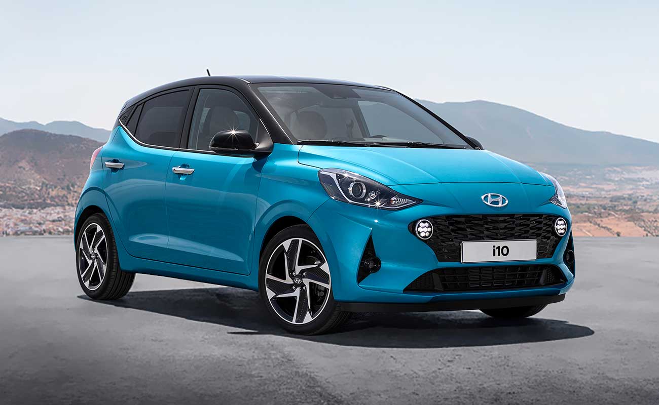 Hyundai Peterlee