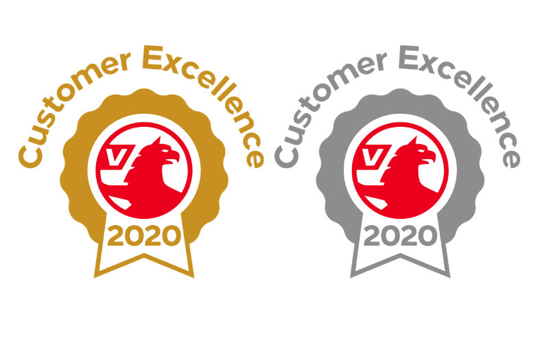 Bristol Street Motors Vauxhall Dealerships Win Customer Excellence Awards