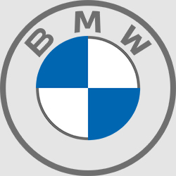 BMW York Logo