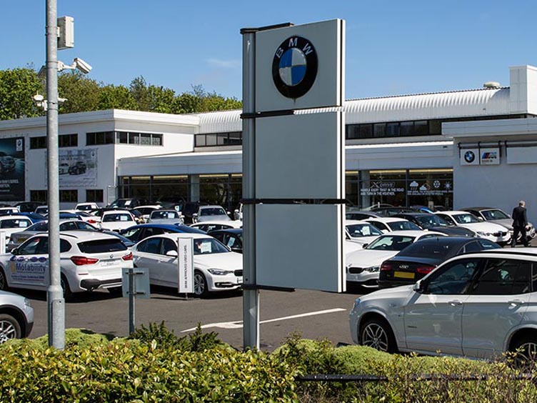 BMW Sunderland | Vertu Careers