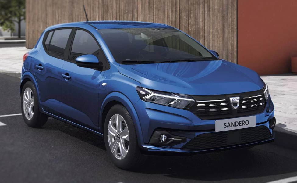 Dacia Gloucester