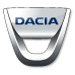 Dacia Dunfermline Logo