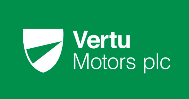 Vertu Motors logo