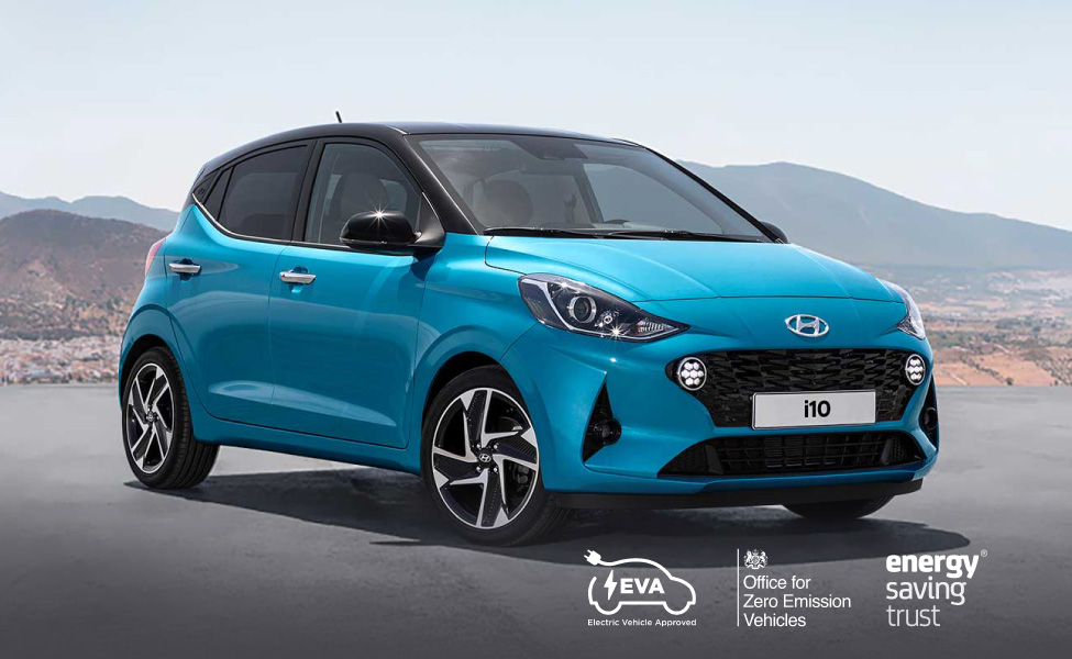 Hyundai Nottingham