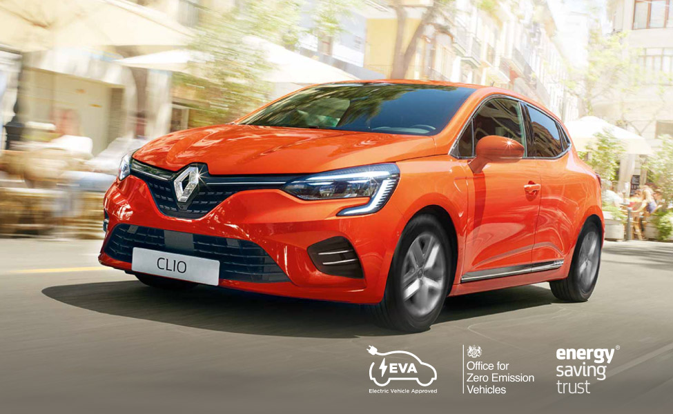 Renault York