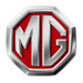 MG Edinburgh West Logo
