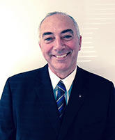 Terry Dredge