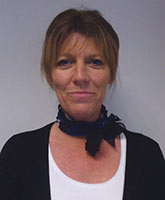 Lisa Horner