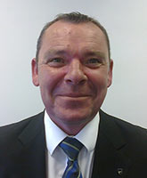 Paul Layfield