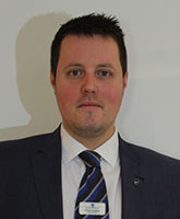 Charles Cowley