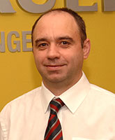 Richard Jennens