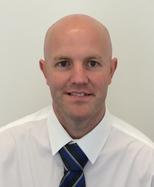 Ian Allen