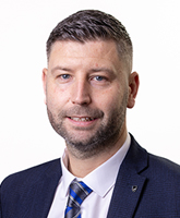 Daniel Wilkins