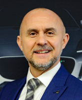 Rik Shield