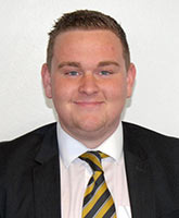 Daniel Mann